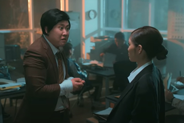 코시스 50주년 기념영상 시리즈 2