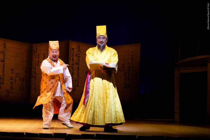 싱가포르와 한국의 ‘천생연분’