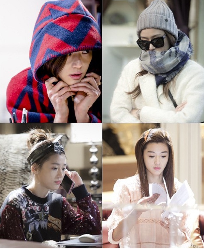 전지현 패션, 치맥 문화 열풍을 일으킨 드라마 ‘별에서 온 그대’