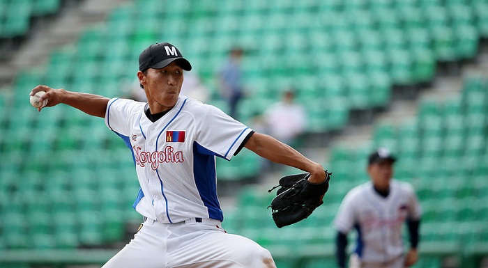 골팀 선수들은 승패에 상관없이 끝까지 포기하지 않고 최선을 다하는 모습을 보여줬다.
