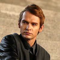 일리야 벨랴코프