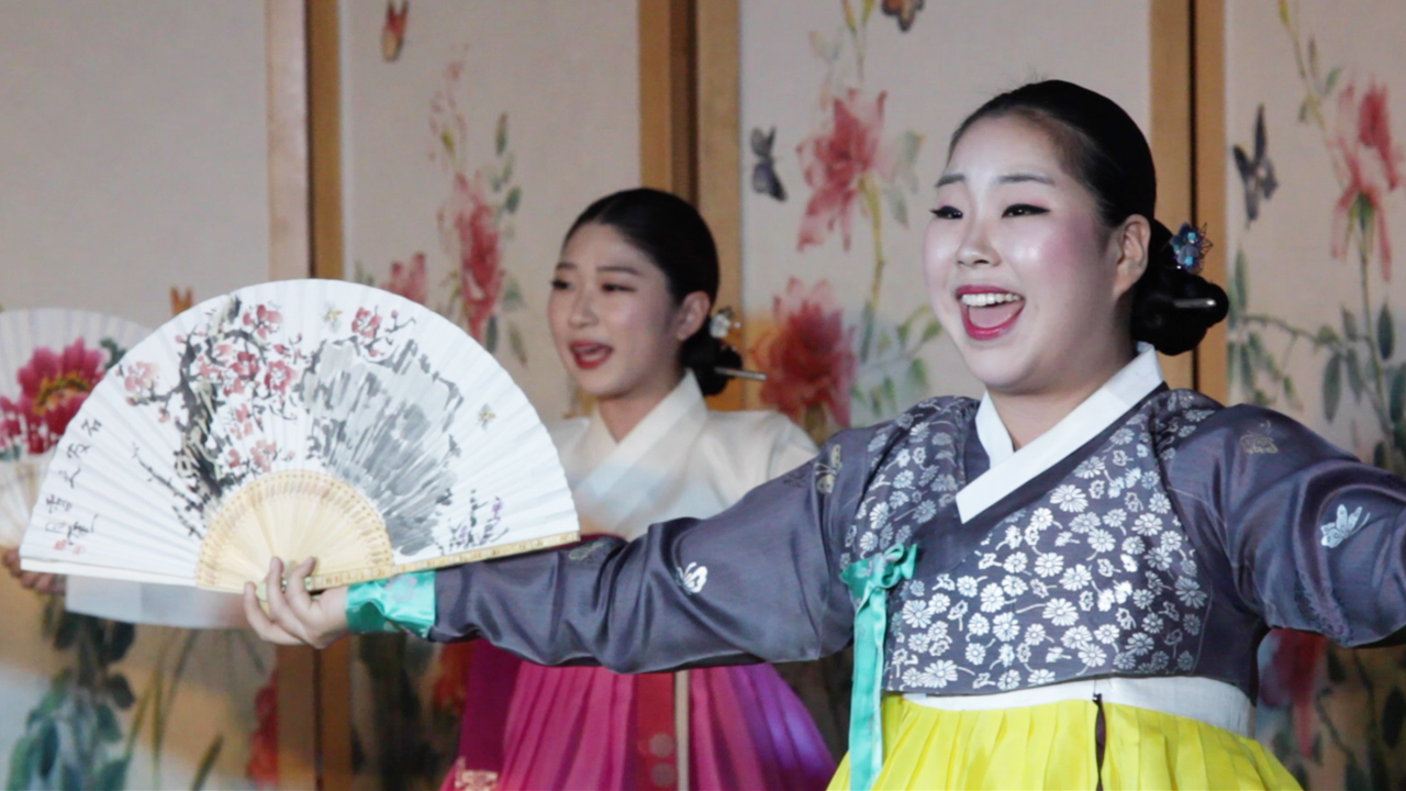 7월 13일 주스페인 한국문화원에서는 국악공연이 열려 다양한 한국 음악을 스페인 관객들에게 들려줄 수 있었다.