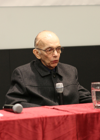 호세 안토니오 아브레우 박사 (사진: 문화체육관광부)