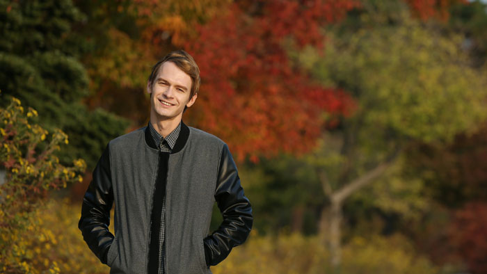 러시아에 대한 지식이야말로 두 나라를 더욱 가깝게 할 것이라고 지적하는 일리야 벨라코프.