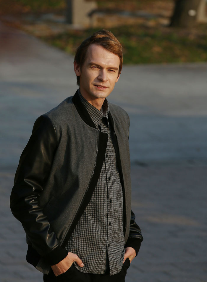 일리야 벨라코프는 어디에 있든 한국과 관련된 교육을 하게 될 것이라며 한국과의 인연을 강조했다.