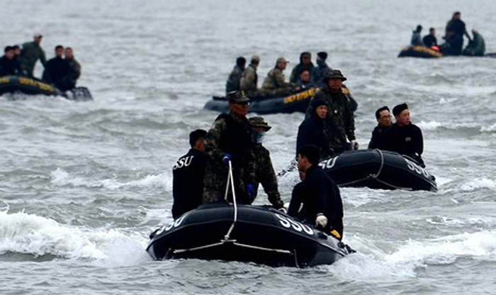‘2015 경북문경 세계군인체육대회’에는 일반 스포츠대회에서는 볼 수 없는 고공낙하, ‘공군 5종’, ‘해군 5종’, ’육군 5종’ 등을 포함 총 24개 종목에서 세계 122개국의 군인들이 세계 최고의 군인자리를 놓고 겨룬다.