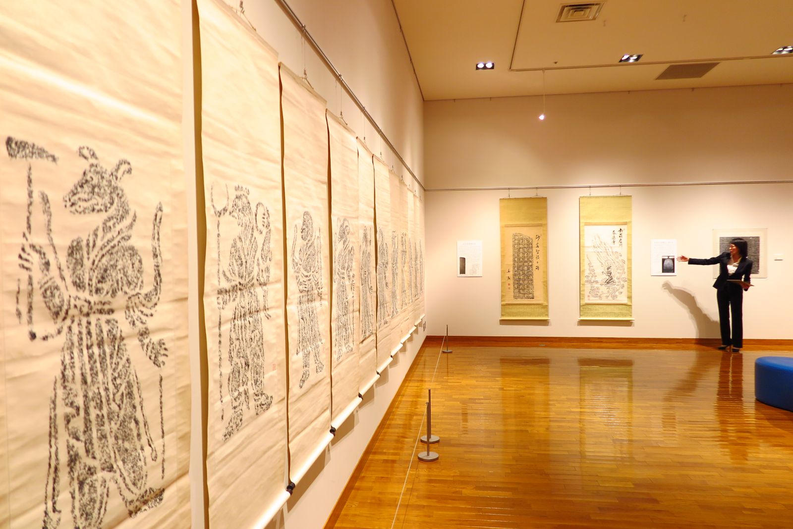 주동경 한국문화원은 문화교류를 통한 공감을 얻어내기 위해 일본에서 접할 수 있는 한국문화를 소개하는 행사를 지속적으로 개최할 예정이다.