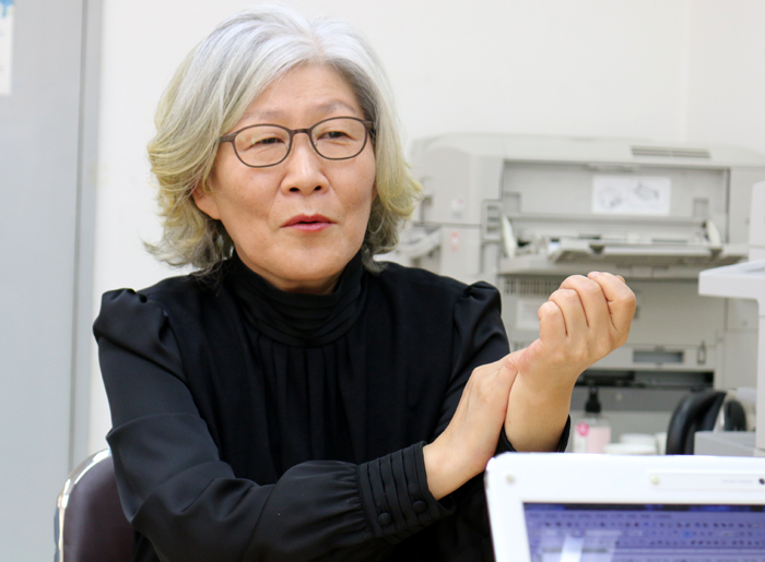 2004년부터 10년간 일성록 번역에 매달린 김성재 한국고전번역원 번역위원