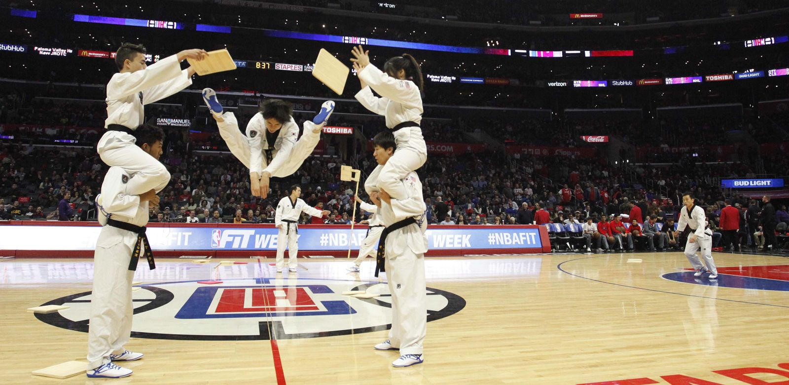 활동 - NBA 농구 코트에서 한국을 만나다 | 문화체육관광부 한국문화원, image size:1600x780