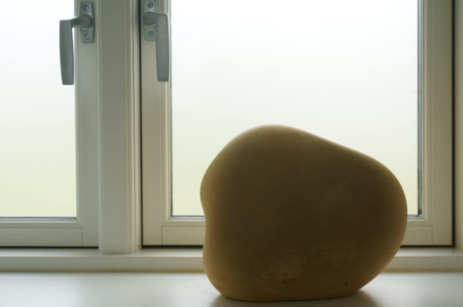 벤 스토우 작가의 ‘Eye Level Participation’.