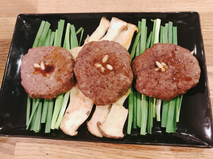 연근조림
