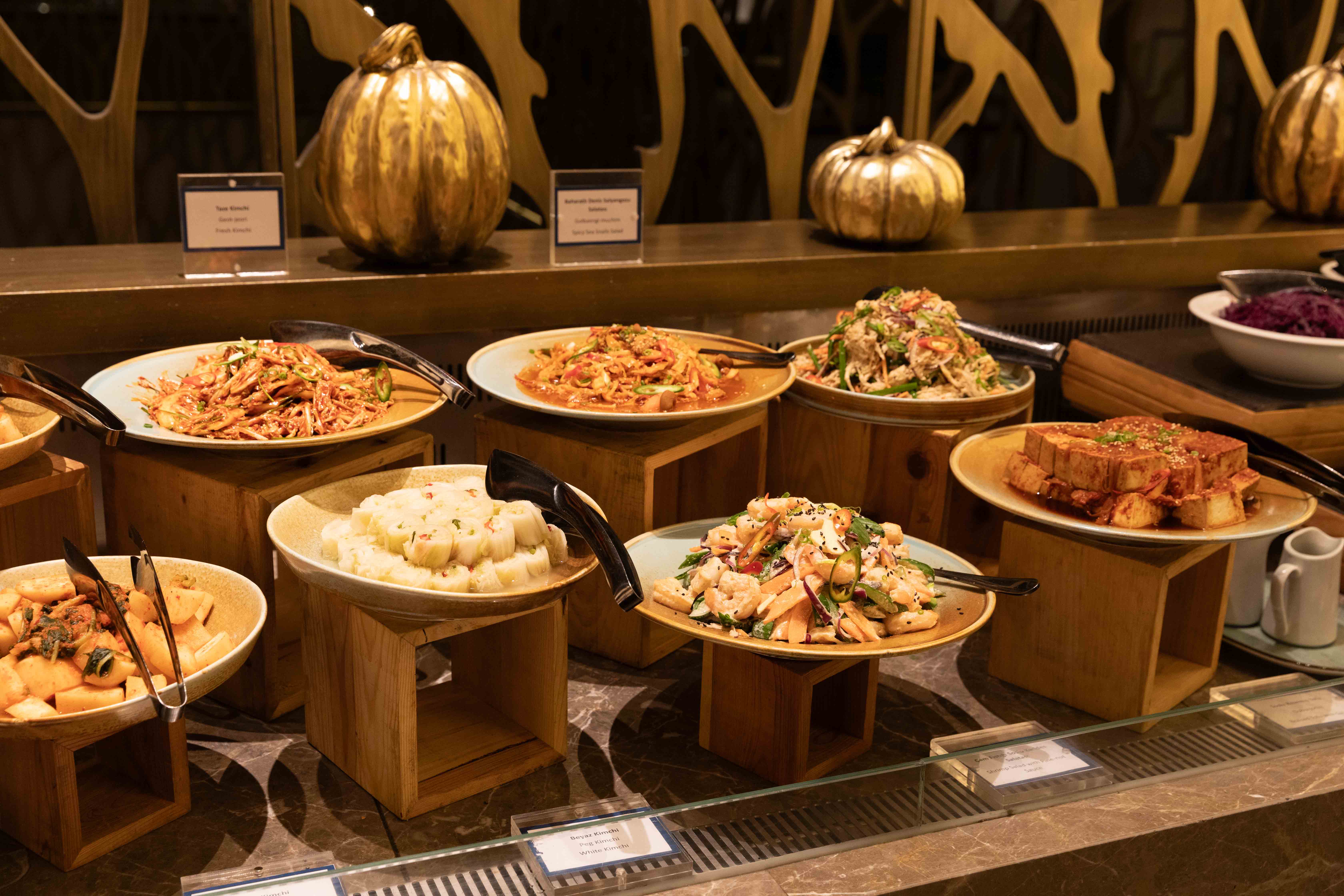 ▲ 사이드메뉴 사진