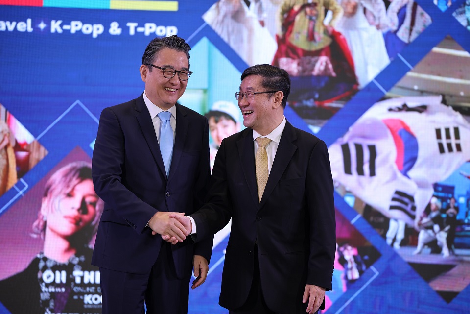 소프트파워페스티벌수라퐁부총리