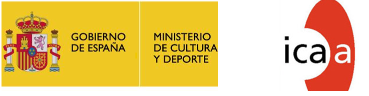스페인 문화부 로고