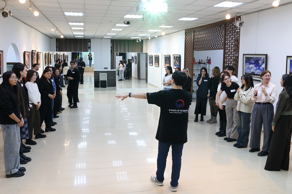 ▲ 게임 진행을 위한 팀 빌딩