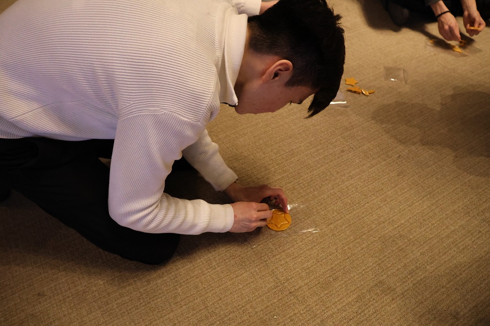 나자르바예프 대학교 한국문화 행사 <Mind Battles: Survival Edition> 행사 개최