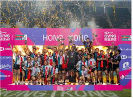 홍콩 세븐스 2024