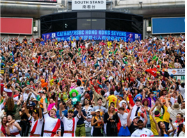 홍콩 세븐스 2024