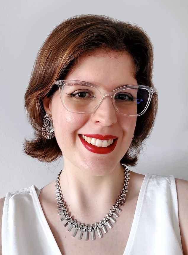 Mariana Seminati Pacheco 강사