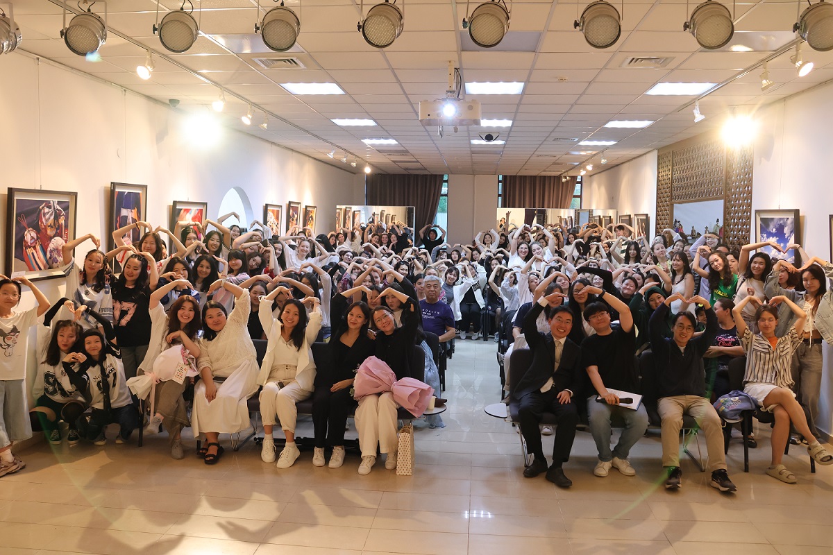 봄학기 수료식1