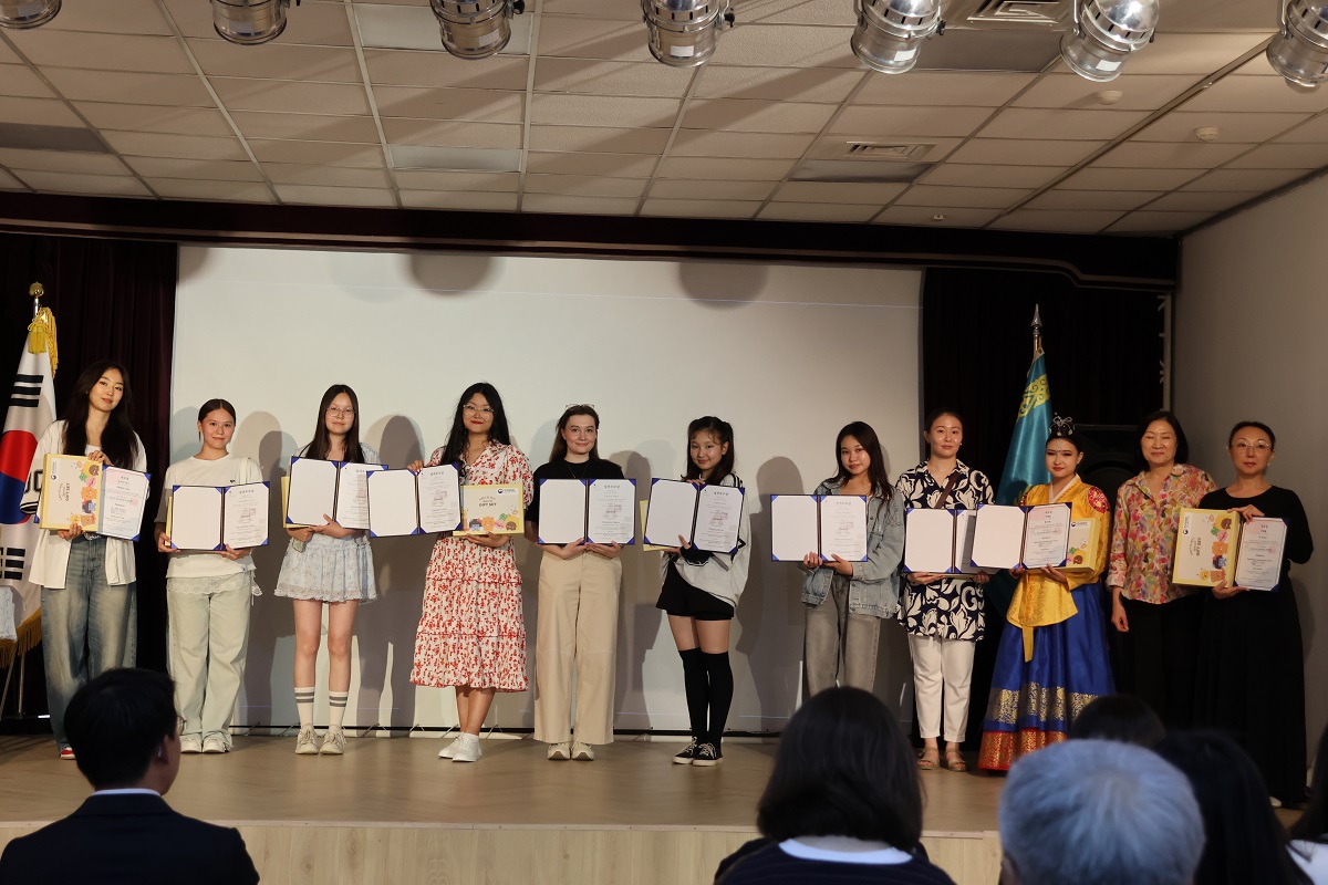 봄학기수료식 3