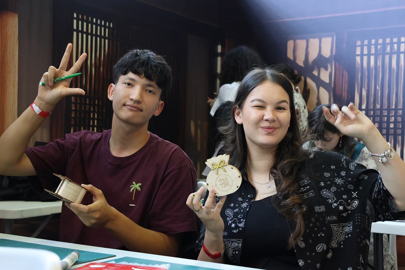 <2025 아스타나 코믹콘>