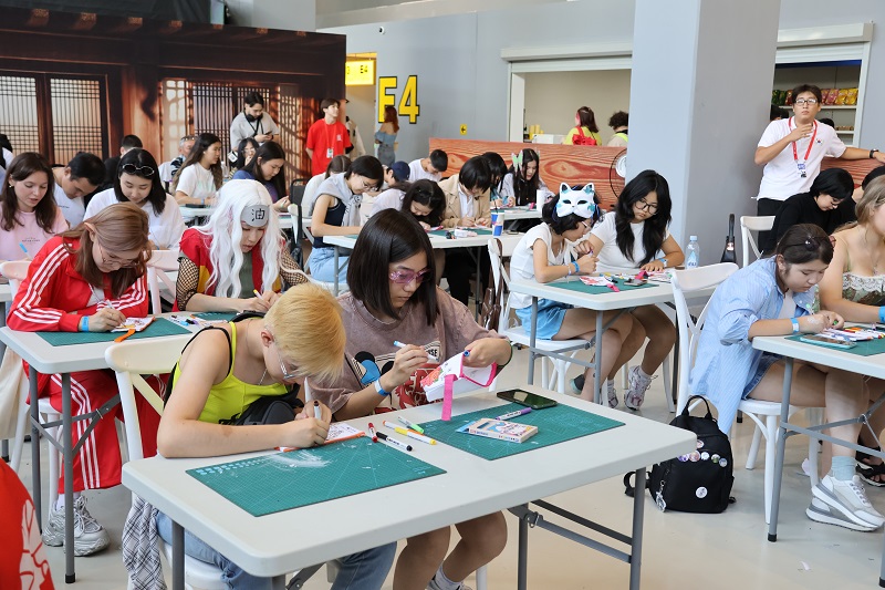 <2025 아스타나 코믹콘>