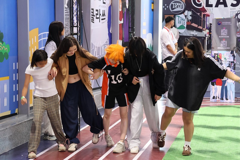 <2025 아스타나 코믹콘>