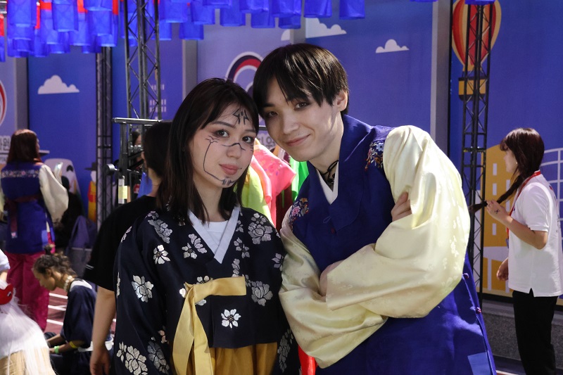 <2025 아스타나 코믹콘>