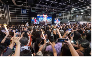 [홍콩] 7월 주재국 문화예술 등 동향보고