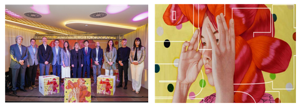 라마르데무시카스