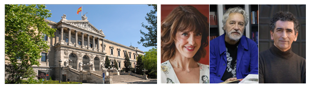 국립도서관 왕립이사회