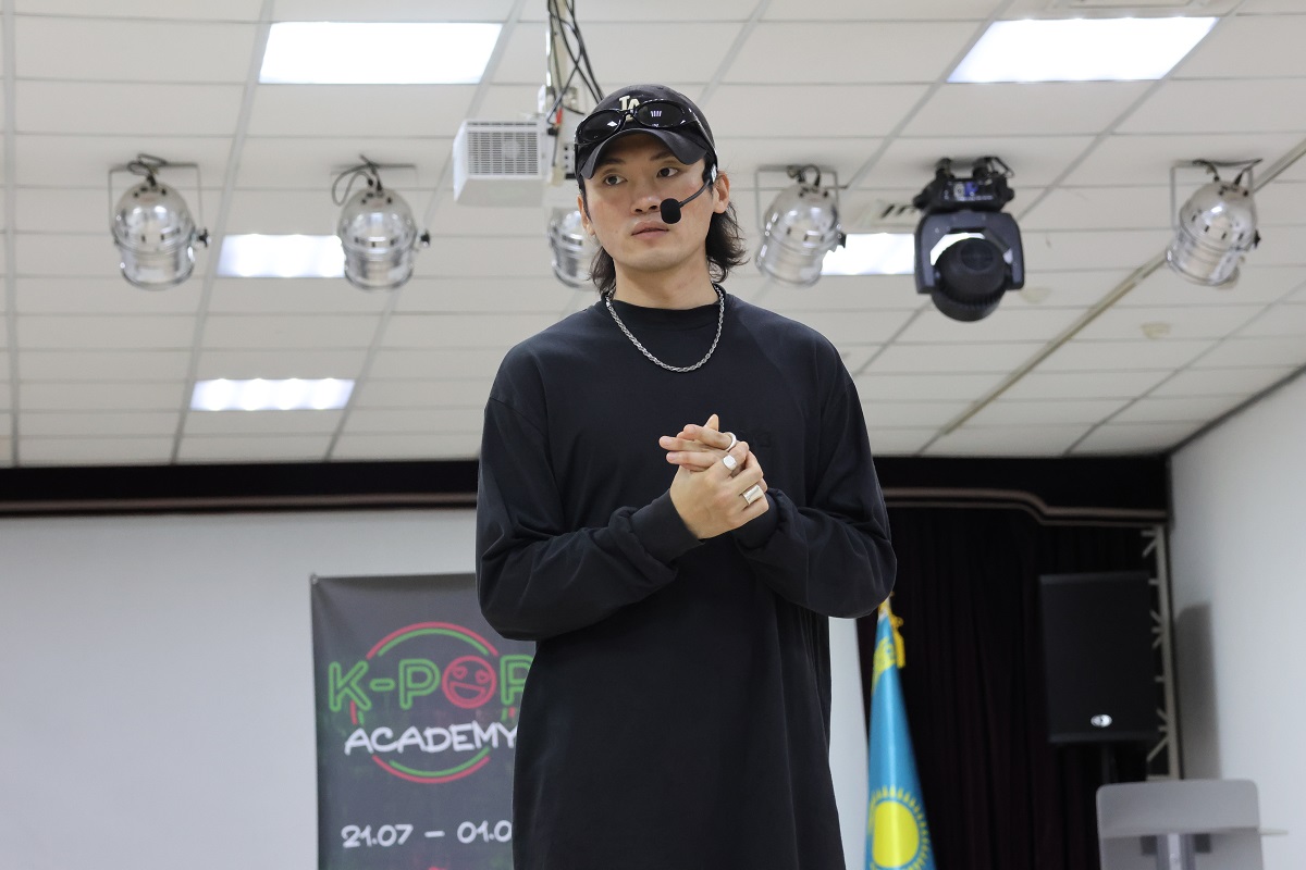 안무가김영재선생님