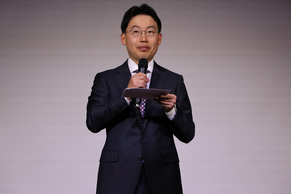 원장님축사