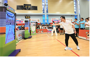 [홍콩] 8월 주재국 문화예술 등 동향보고