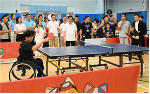 [홍콩] 8월 주재국 문화예술 등 동향보고