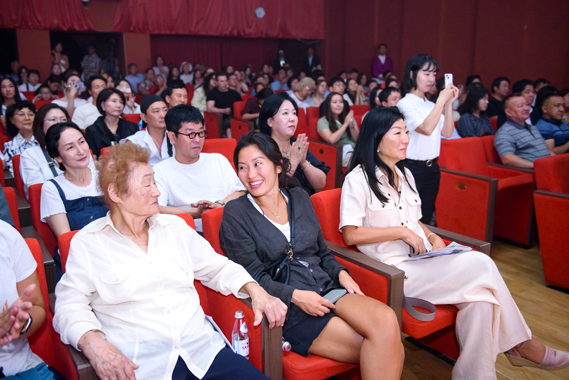 한국-중앙아시아 문화 교류 및 광복 80주년 기념 특별 뮤지컬 <열차 37호> 개최