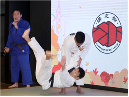 [홍콩] 11월 주재국 문화예술 등 동향보고