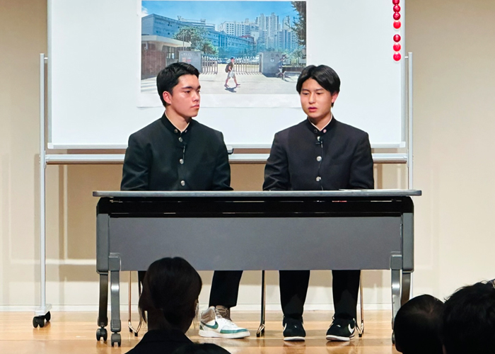 아오모리대회 행사 사진