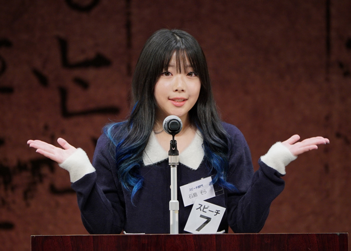 한국어대회 모습 사진