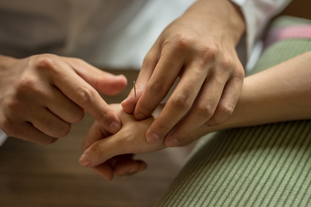 ▲ 보건복지부는 UAE에서 한의사 면허와 진료 영역이 제도화됨에 따라 한의약 진출을 위한 양국 정부 간 논의를 시작했다고 17일 밝혔다. 아이클릭아트(위 사진은 저작권법에 의거하여 무단전재 및 재배포를 금합니다.) 