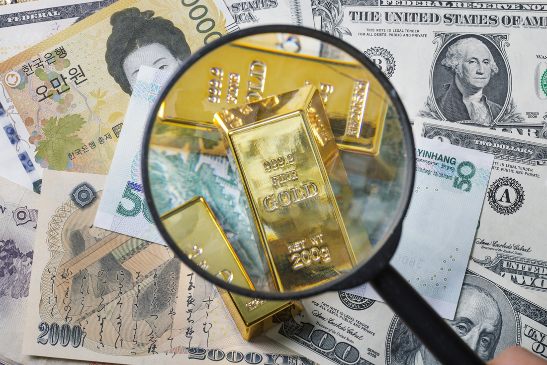 코리아넷뉴스 - 11월 외환보유액 4307억 달러··· 6개월 연속 증가 | 문화체육관광부 한국문화원