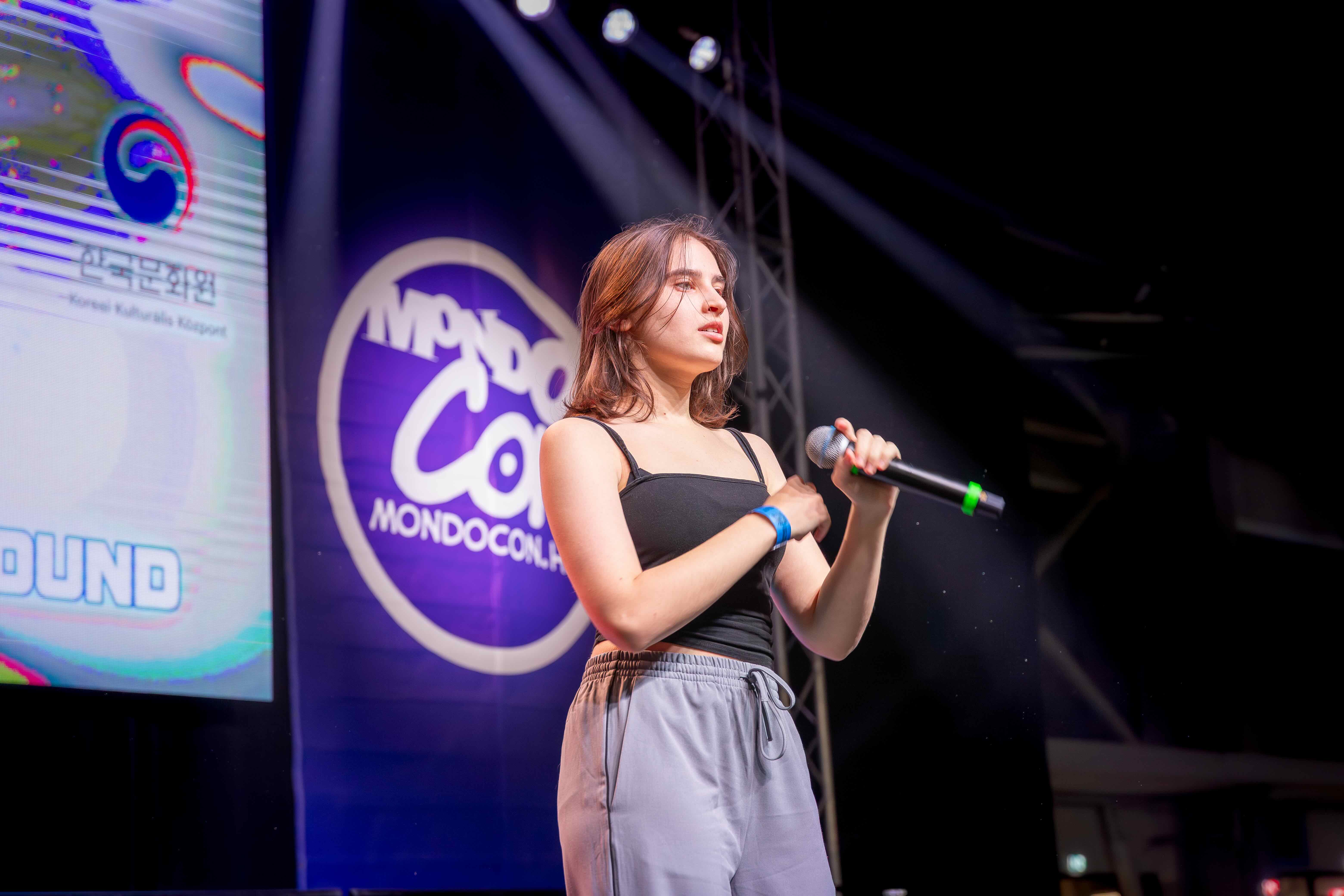 커버댄스와 보컬로 대회에 참가한 참가자들4