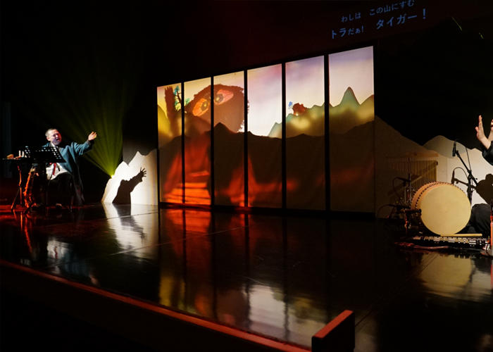 판소리 수궁가를 알기 쉽게 소개