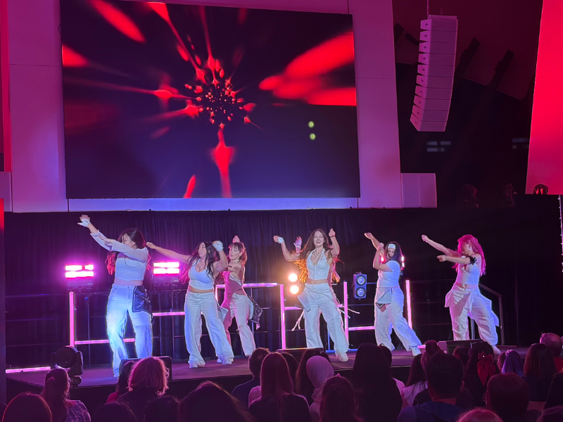 커버 댄스 크루 KCT Crew