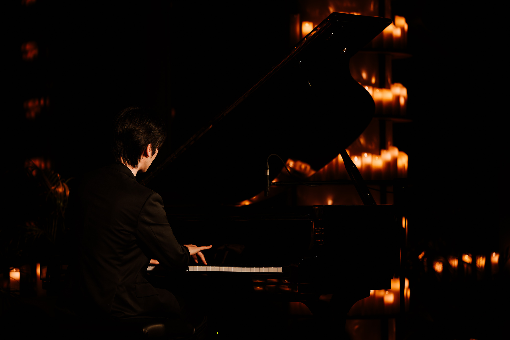 바르샤바 Svitlo Concert 공동주최 이관욱 피아노 독주회 7