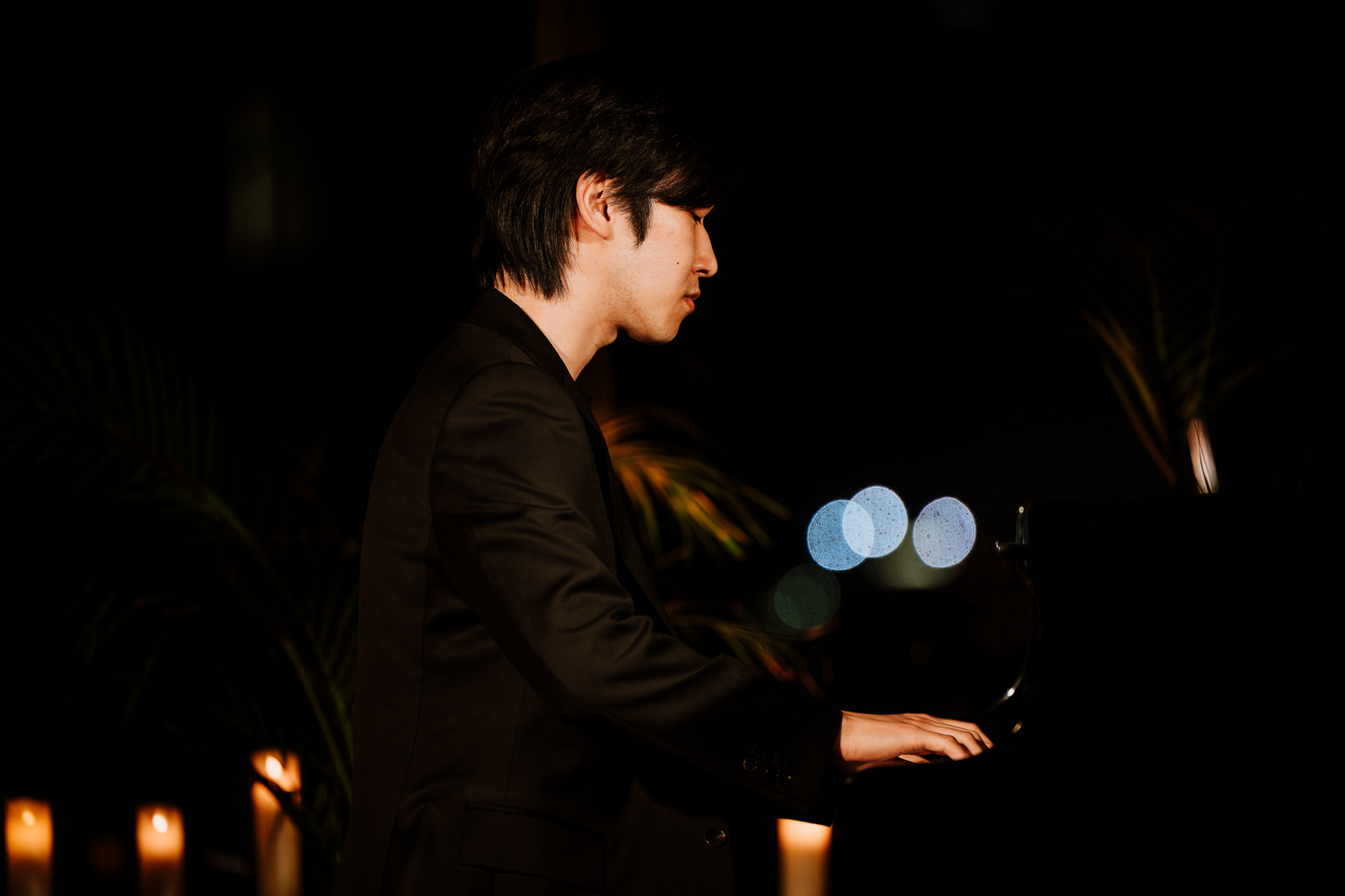 바르샤바 Svitlo Concert 공동주최 이관욱 피아노 독주회 3