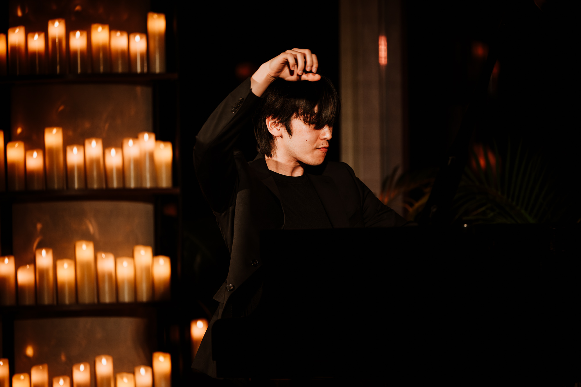 바르샤바 Svitlo Concert 공동주최 이관욱 피아노 독주회 8