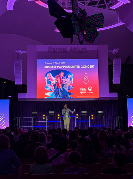 H.O.T. '캔디'부터 'Like JENNIE'까지, 호주 케이팝 커버 댄스/보컬 연합 콘서트 성료