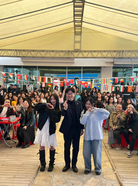 체험형 K-카니발 성황리 개최